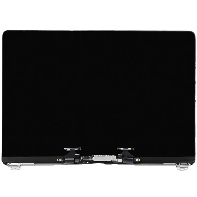 MacBook A1708 Grey Assembly laptop screen replacement Mascom International.webp
